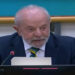O presidente Lula anunciou em Nova York que o Brasil investirá US$ 1 bi no Fundo Florestas Tropicais para Sempre. A iniciativa, que tem meta de captar US$ 125 bi, visa pagar países por floresta preservada e será um dos legados da COP30 .