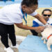 Neste sábado (27), Macaé promove o Dia D Estadual de Vacinação Antirrábica em 12 pontos de imunização. A vacina é gratuita e essencial para prevenir a raiva em animais e humanos.