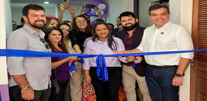 Macaé (RJ) inaugura o primeiro Núcleo de Fibromialgia do estado, com equipe multidisciplinar e atendimento integral. Projeto pioneiro atenderá 13 mil pacientes diagnosticados no município.
