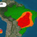 A sexta onda de calor de 2025 vai atingir o Brasil entre 18 e 22 de setembro, com temperaturas próximas a 40°C em regiões como Centro-Oeste, Sudeste e Norte. Capitais como Cuiabá, Goiânia e Belo Horizonte podem bater recordes anual. Saiba mais sobre previsão, riscos e cuidados