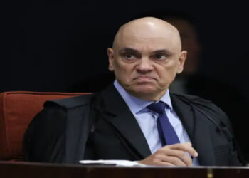 Governo dos EUA impõe sanções a Viviane Barci de Moraes e ao LEX - Institutos de Estudos Jurídicos, acusando-os de serem a estrutura financeira do ministro Alexandre de Moraes. Medida também cita suposto abuso de autoridade e condenação de Bolsonaro.