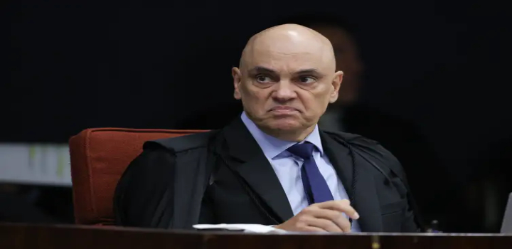 Governo dos EUA impõe sanções a Viviane Barci de Moraes e ao LEX - Institutos de Estudos Jurídicos, acusando-os de serem a estrutura financeira do ministro Alexandre de Moraes. Medida também cita suposto abuso de autoridade e condenação de Bolsonaro.