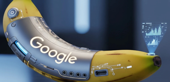 Nano Banana, nova IA do Google, mantém consistência inédita de personagens em imagens e pode abrir caminho para vídeos realistas com inteligência artificial.