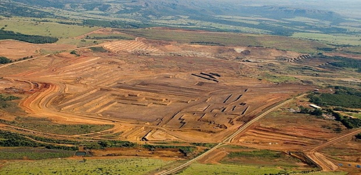 Entenda diferenças entre terras raras e minerais.