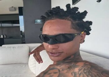 O Superior Tribunal de Justiça mandou soltar o rapper Oruam, preso desde julho no Rio. Ele é investigado por associação ao tráfico, tráfico de drogas e outros crimes.