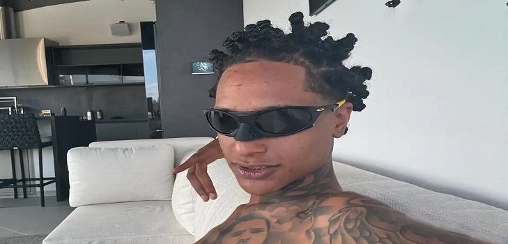 O Superior Tribunal de Justiça mandou soltar o rapper Oruam, preso desde julho no Rio. Ele é investigado por associação ao tráfico, tráfico de drogas e outros crimes.