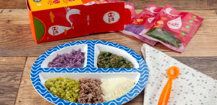 Anvisa determina proibição de alimentos infantis “PF da Nina”, recolhimento de lote de molho de pimenta Ubon e suspensão do creme cosmético Adeus por irregularidades sanitárias.