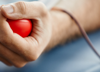 Governo do RJ inaugura Hemocentro Regional de Santo Antônio de Pádua, fortalecendo a hemoterapia e garantindo atendimento rápido e seguro para doadores e pacientes da região.