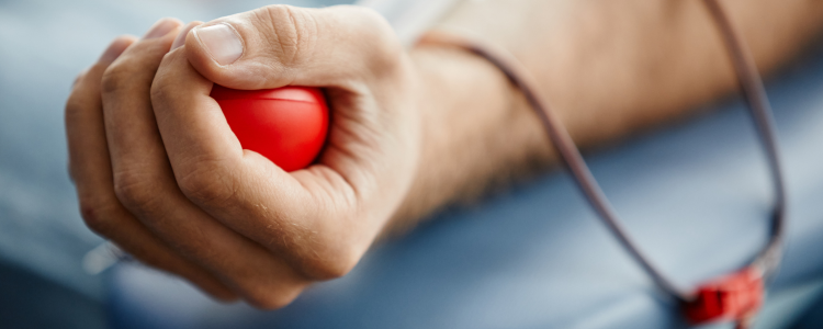 Governo do RJ inaugura Hemocentro Regional de Santo Antônio de Pádua, fortalecendo a hemoterapia e garantindo atendimento rápido e seguro para doadores e pacientes da região.