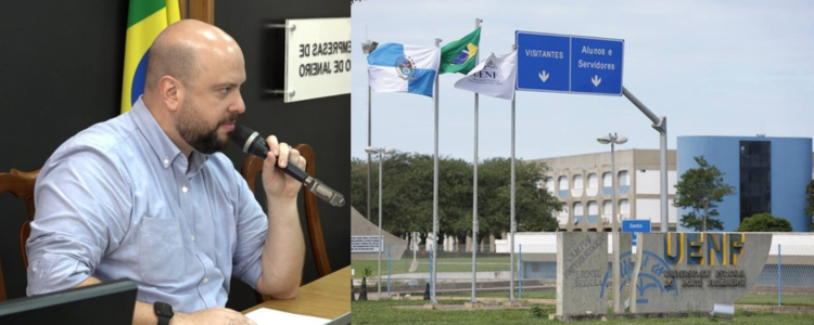 Presidente do CREA-RJ, Miguel Fernández, destaca agronomia pujante no 10º Congresso de Agronomia do Rio em Campos dos Goytacazes, que discutirá segurança alimentar, sustentabilidade e mudanças climáticas.
