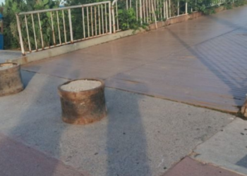 A Prefeitura de Rio das Ostras dará início à reforma do Píer do Emissário, em Costazul, após atos de vandalismo. Licitação ocorrerá em 19 de setembro para contratação de empresa especializada.
