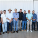 Em Paraíba do Sul, Rodrigo Bacellar se reuniu com 11 prefeitos e três vice-prefeitos, reforçando articulação política e apoio às cidades do interior do Rio de Janeiro.