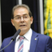 O deputado Paulinho da Força foi designado relator do projeto de anistia a condenados por atos golpistas. A medida divide Centrão, oposição e governo Lula.