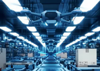 Pesquisa da CNI indica que inteligência artificial e internet das coisas vão transformar o mercado de trabalho, exigindo profissionais com criatividade, técnica e capacidade analítica.