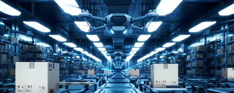 Pesquisa da CNI indica que inteligência artificial e internet das coisas vão transformar o mercado de trabalho, exigindo profissionais com criatividade, técnica e capacidade analítica.