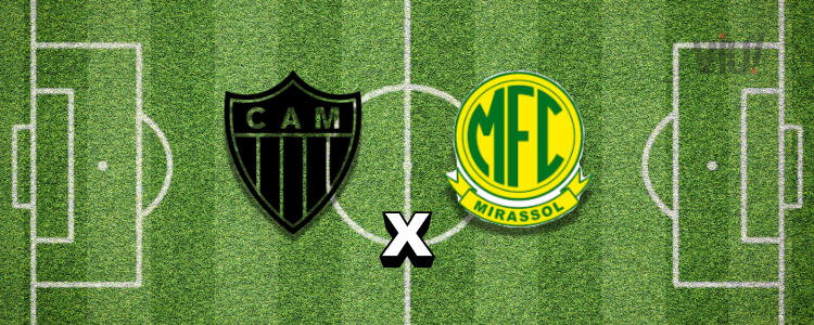 Atlético-MG supera pressão do Mirassol e vence por 1 a 0 no Brasileirão. Vitor Hugo marcou e Everson brilhou com defesas importantes em Belo Horizonte.