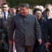 Em postagem na Truth Social, Trump ironiza encontro de Xi, Putin e Kim Jong-un em desfile militar na China e acusa líderes de “conspirar contra os EUA”.
