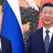 Putin e Xi assinam acordo histórico para o gasoduto Força da Sibéria 2, reforçando a parceria estratégica entre Rússia e China em meio a tensões com o Ocidente.