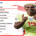 Espanha assume a liderança do ranking da Fifa após vitórias nas Eliminatórias, deixando Argentina em 3º; Brasil cai para 6º após tropeço contra a Bolívia.