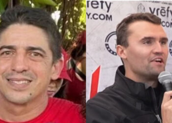 Governo dos EUA revoga visto do neurocirurgião Ricardo Barbosa por comemorar assassinato de Charlie Kirk. Caso gera investigação ética no Brasil e repercussão internacional.