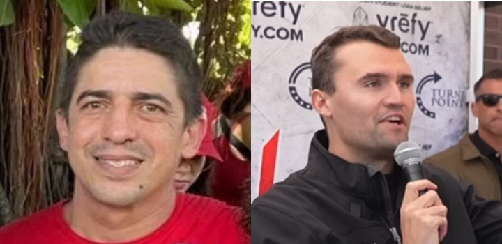 Governo dos EUA revoga visto do neurocirurgião Ricardo Barbosa por comemorar assassinato de Charlie Kirk. Caso gera investigação ética no Brasil e repercussão internacional.