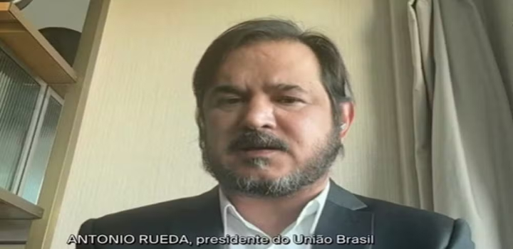 União Brasil determina prazo de 24 horas para filiados deixarem cargos no governo Lula. Quem não cumprir poderá ser punido por infidelidade partidária, inclusive com expulsão.