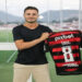 Flamengo investe R$ 277 milhões em quatro reforços, incluindo Samuel Lino e Carrascal. Diretor Boto e técnico Filipe Luís avaliam janela como positiva. Confira valores e detalhes.