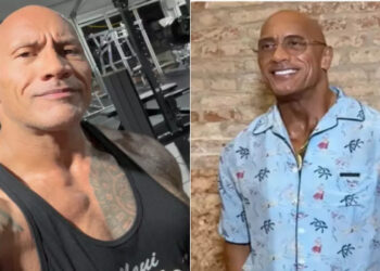 Dwayne Johnson, o The Rock, perde 30 quilos para interpretar o lutador Mark Kerr no filme The Smashing Machine. O longa, dirigido por Benny Safdie e com Emily Blunt no elenco, estreia em 2 de outubro.