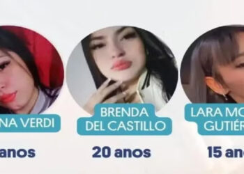 Três jovens foram brutalmente mortas em Buenos Aires em um crime transmitido ao vivo no Instagram, supostamente a mando de um traficante. Caso provoca comoção e pedidos de justiça.