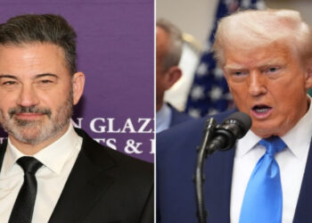Donald Trump voltou a criticar Jimmy Kimmel após o retorno do programa "Jimmy Kimmel Live!" à TV. O presidente dos EUA atacou a ABC, chamou o apresentador de "sem graça" e ameaçou processar a emissora.