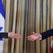 Plano dos EUA prevê cessar-fogo imediato, anistia a combatentes do Hamas que entregarem armas, reconstrução de Gaza, criação de um conselho presidido por Donald Trump e caminho para um futuro Estado palestino.