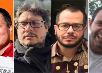 Quatro pessoas morreram na queda de um avião no Pantanal sul-mato-grossense. A tragédia vitimou o renomado arquiteto chinês Kongjian Yu, os cineastas brasileiros Luiz Fernando Ferraz e Rubens Crispim Jr., e o piloto Marcelo Pereira de Barros. As causas do acidente serão investigadas.
