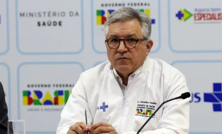 Polícia Federal apura intoxicações por metanol em meio a alerta do Ministério da Saúde para risco de morte