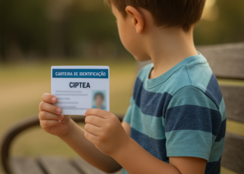 Carteira de Identificação do Autista terá validade mínima de cinco anos e novas informações obrigatórias.