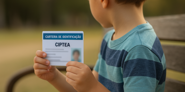 Carteira de Identificação do Autista terá validade mínima de cinco anos e novas informações obrigatórias.