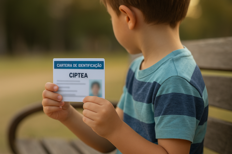 Carteira de Identificação do Autista terá validade mínima de cinco anos e novas informações obrigatórias.
