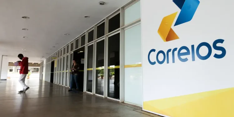 Correios iniciam venda de imóveis próprios em todo o país como parte do plano para enfrentar a crise financeira.