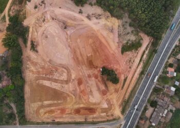 Macaé recebe neste fim de semana a etapa do Campeonato Estadual de Motocross, marcando o retorno da cidade ao circuito esportivo.
