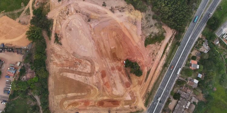 Macaé recebe neste fim de semana a etapa do Campeonato Estadual de Motocross, marcando o retorno da cidade ao circuito esportivo.