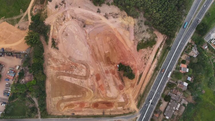 Macaé recebe neste fim de semana a etapa do Campeonato Estadual de Motocross, marcando o retorno da cidade ao circuito esportivo.