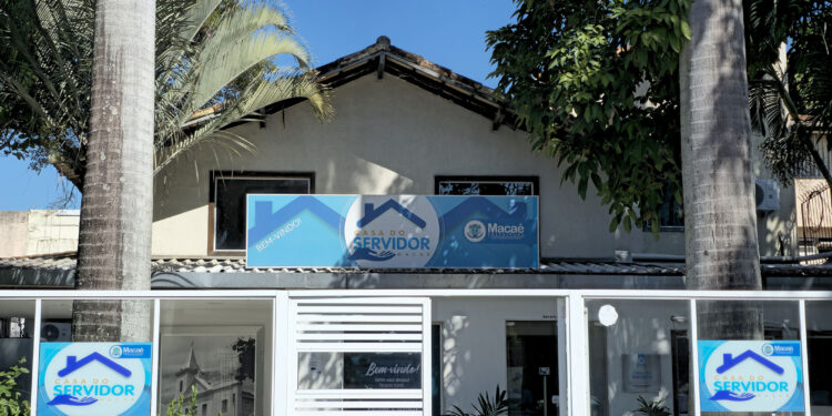 Casa do Servidor de Macaé ultrapassa 3 mil atendimentos e se torna referência em cuidado humanizado e saúde integral.