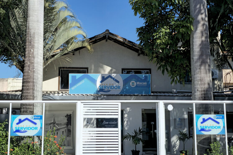 Casa do Servidor de Macaé ultrapassa 3 mil atendimentos e se torna referência em cuidado humanizado e saúde integral.