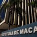 Prefeitura de Macaé publica 12º edital de convocação do Concurso Público 01/2024. Já são 1.674 aprovados chamados em menos de seis meses, com destaque para professores, Saúde e SESMT.