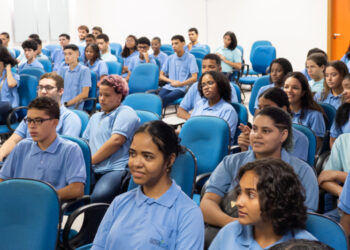 A Prefeitura de Macaé anuncia os locais de prova do Processo Seletivo Simplificado 003/2025 para os programas Nova Vida e Guarda Mirim. Jovens de 14 a 17 anos podem concorrer a vagas com remuneração de R$ 759.