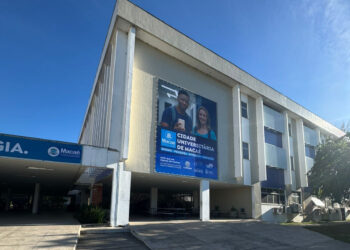 Edital prevê 200 vagas para 1º/2026 e 250 para 2º/2026; inscrições on-line.
