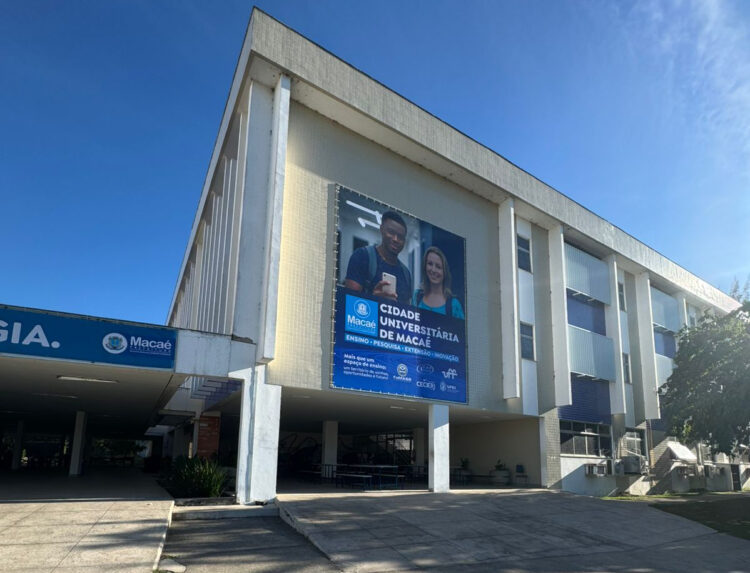 Edital prevê 200 vagas para 1º/2026 e 250 para 2º/2026; inscrições on-line.