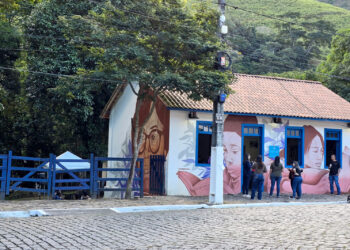 Projeto “Tardezinha com Henriqueta” volta a movimentar Glicério, em Macaé, com roda de conversa sobre prevenção ao câncer de mama e show musical.