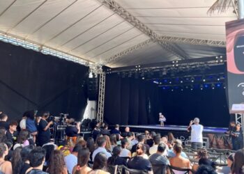 Orquestra Petrobras Sinfônica se apresenta neste sábado (1º) na Praia dos Cavaleiros, em Macaé, com trilhas de videogames.