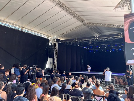Orquestra Petrobras Sinfônica se apresenta neste sábado (1º) na Praia dos Cavaleiros, em Macaé, com trilhas de videogames.