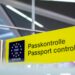 Sistema EES substitui carimbos de passaporte e promete agilizar controles na União Europeia.